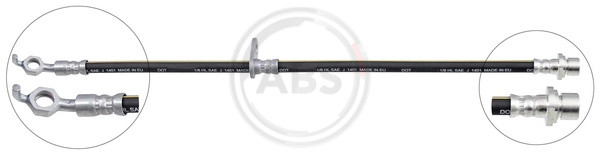 A.B.S. Bremsschlauch